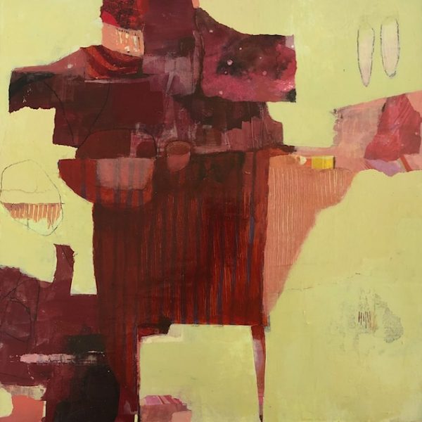Abstract Work